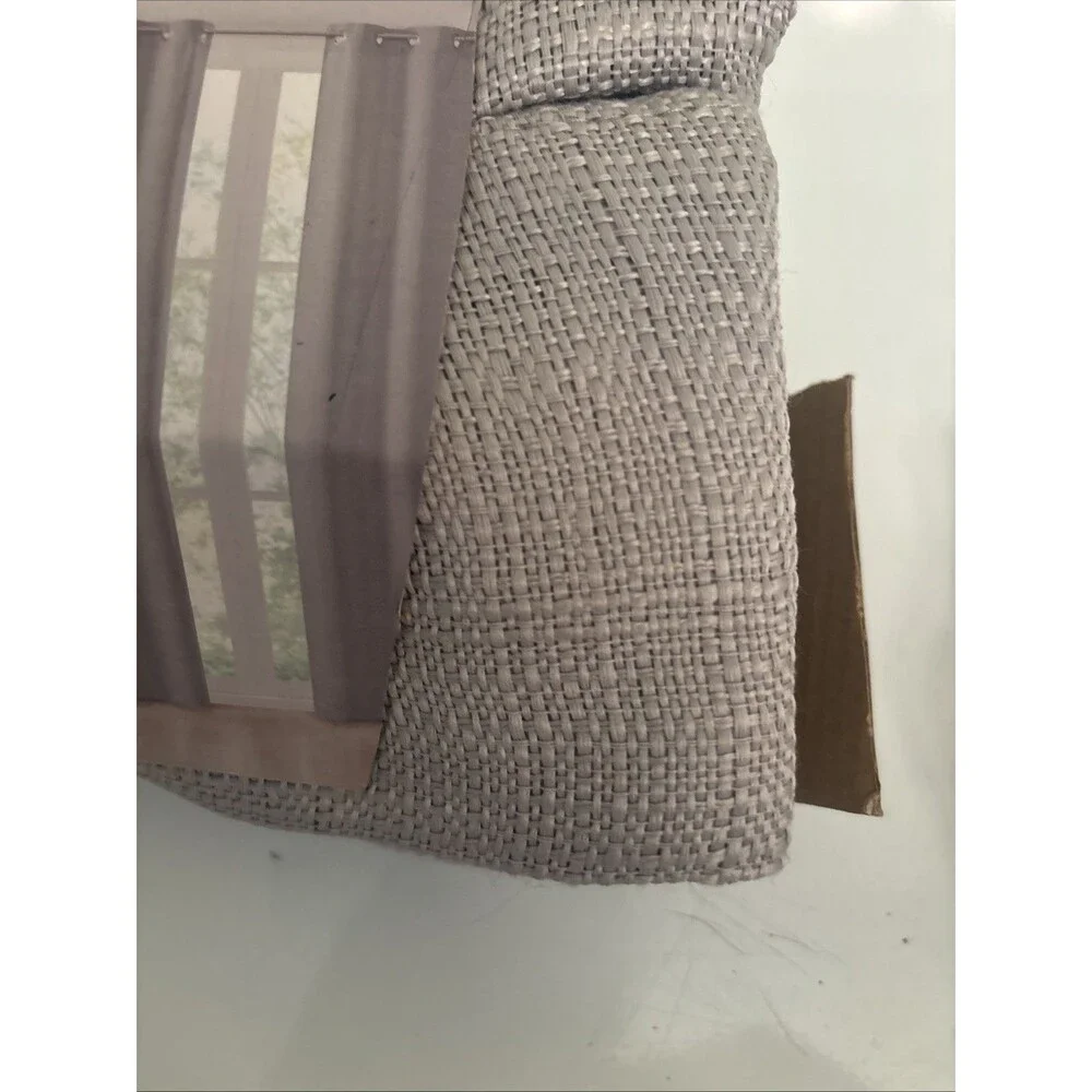 Broyhill Curtain Fashion Window Panel 63”